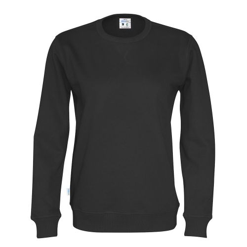 Sweatshirt round neck - Image 14
